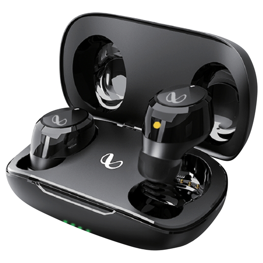 Harman earbuds online spin 150